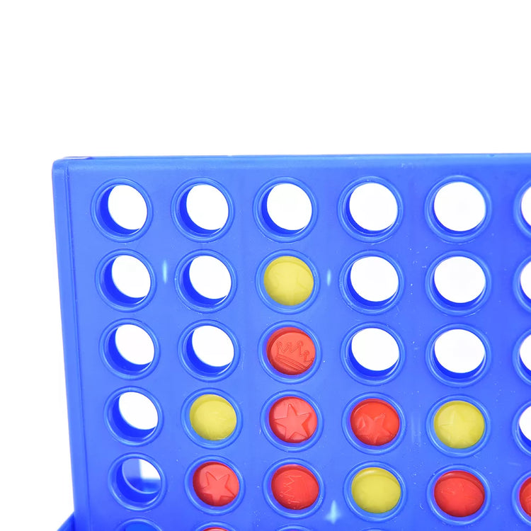 Connect Four Board Game