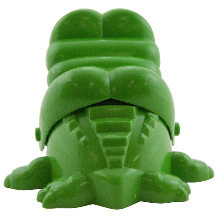 Classic Biting Hand Crocodile Game