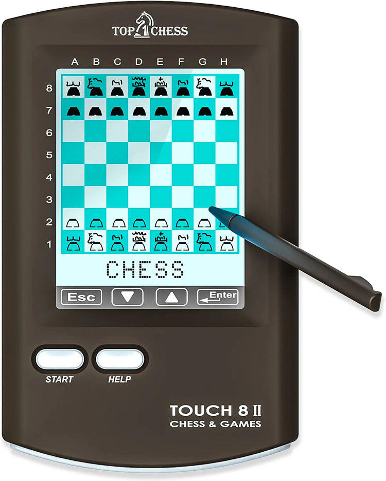 Top 1 Chess Electronic Chess Set | Chess Sets for Adults | Chess Set for  Kids | Voice Chess Computer Teaching System | Chess Strategy Beginners