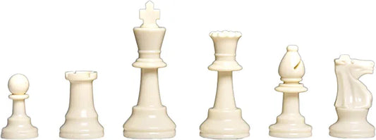 4 Way Chess Set