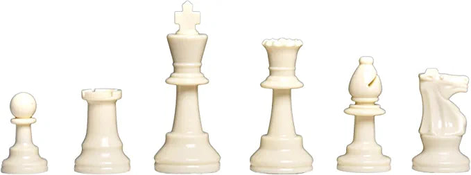 4 Way Chess Set