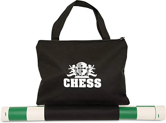 Official Tournament Chess Set